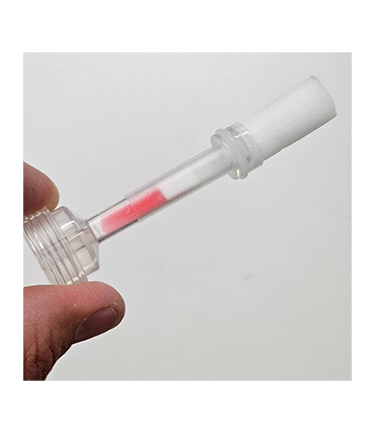 Saliva Drug Test